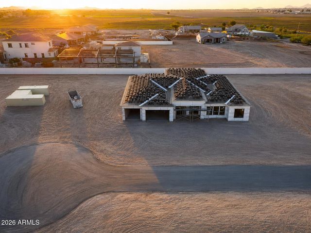 7746 S 221st Drive, Buckeye, AZ 85326