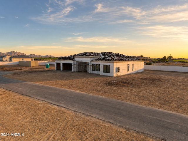 7746 S 221st Drive, Buckeye, AZ 85326