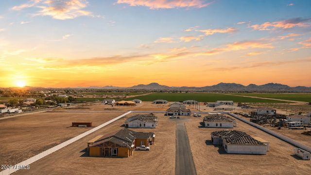 7746 S 221st Drive, Buckeye, AZ 85326