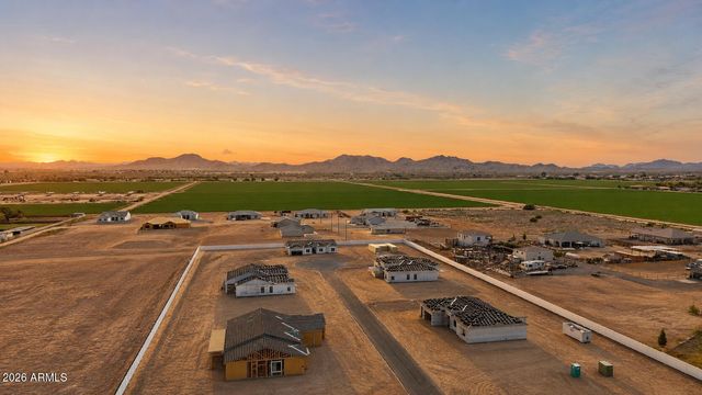 7746 S 221st Drive, Buckeye, AZ 85326