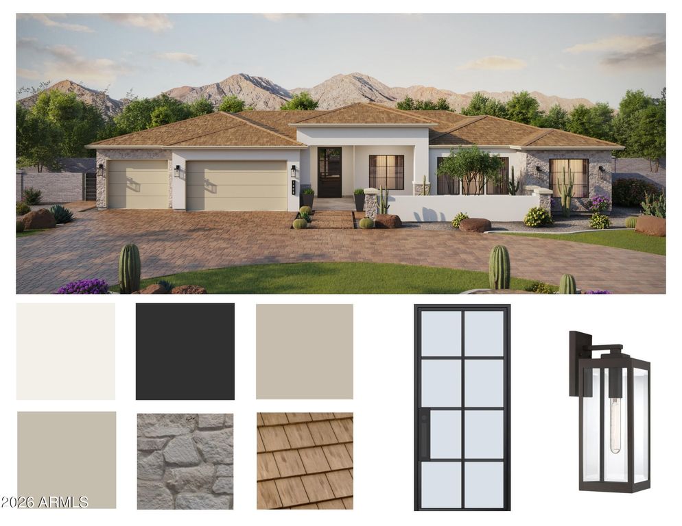 7746 S 221st Drive, Buckeye, AZ 85326 — photo 2