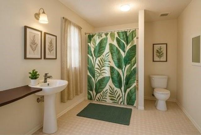 512 Town And Country Drive, El Campo, TX 77437