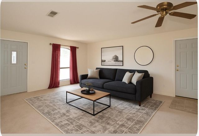 512 Town And Country Drive, El Campo, TX 77437