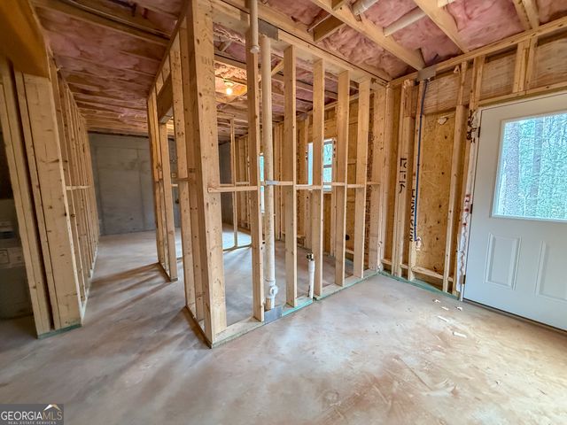 18 Creek Bend Point, Cleveland, GA 30528