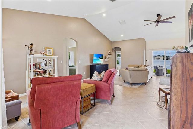 2658 SW 31st LN, Cape Coral, FL 33914