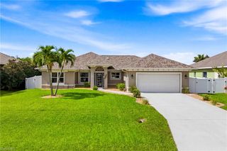 2658 SW 31st LN, Cape Coral, FL 33914