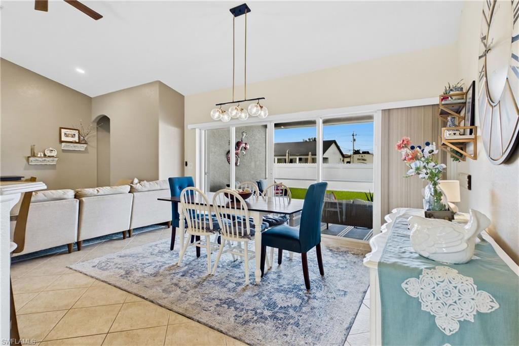 Image 25 of property listing at 2658 SW 31st LN, Cape Coral, FL 33914