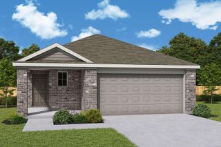 25190 Pomegranate Place, Montgomery, TX 77316
