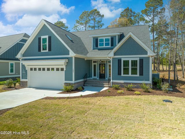 284 Atlantic Court SW, Supply, NC 28462