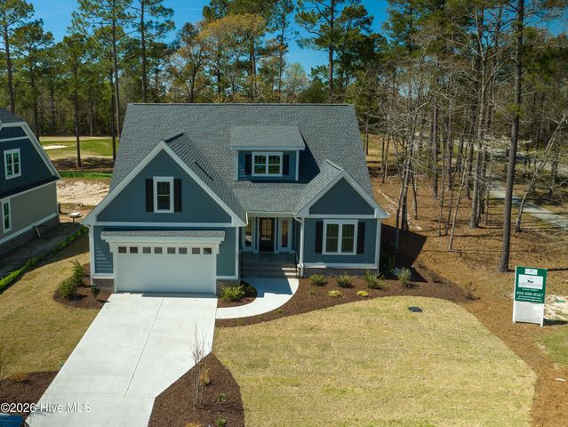 284 Atlantic Court SW, Supply, NC 28462