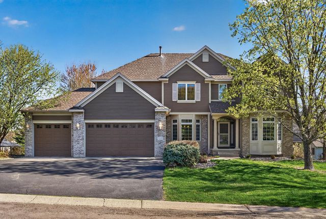 10638 Shady Oak Court N, Champlin, MN 55316