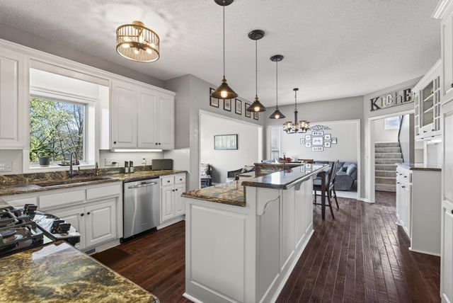 10638 Shady Oak Court N, Champlin, MN 55316