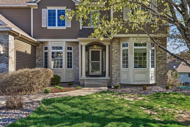 10638 Shady Oak Court N, Champlin, MN 55316