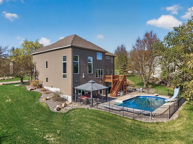 10638 Shady Oak Court N, Champlin, MN 55316