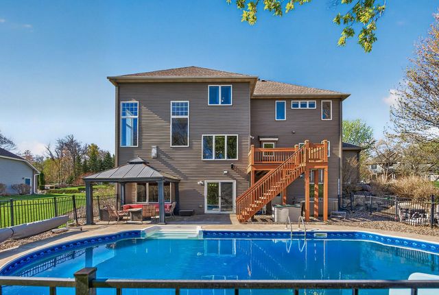 10638 Shady Oak Court N, Champlin, MN 55316