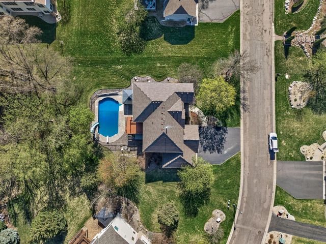 10638 Shady Oak Court N, Champlin, MN 55316
