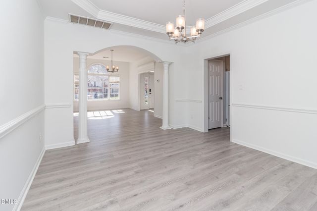 348 Seastone Street, Raleigh, NC 27603