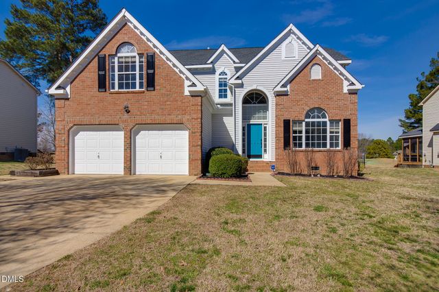 348 Seastone Street, Raleigh, NC 27603