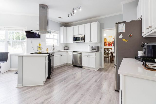 348 Seastone Street, Raleigh, NC 27603