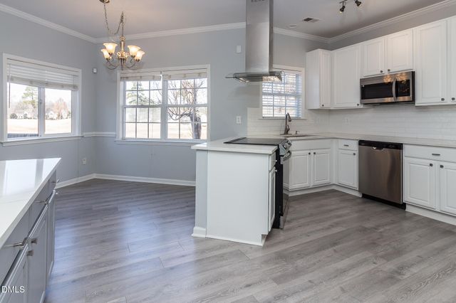 348 Seastone Street, Raleigh, NC 27603