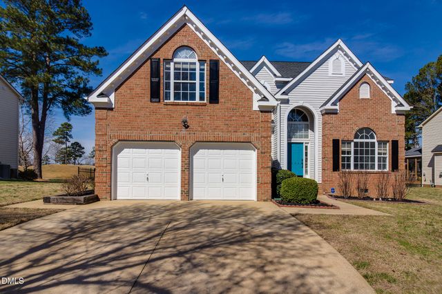 348 Seastone Street, Raleigh, NC 27603