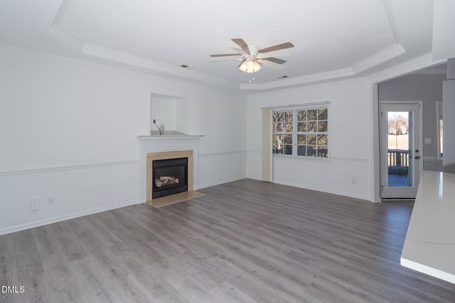 348 Seastone Street, Raleigh, NC 27603