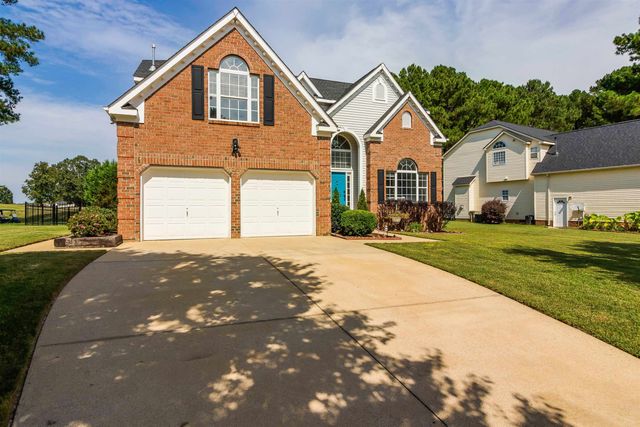 348 Seastone Street, Raleigh, NC 27603