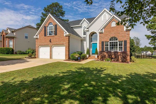 348 Seastone Street, Raleigh, NC 27603