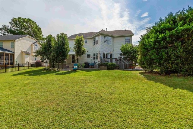 348 Seastone Street, Raleigh, NC 27603