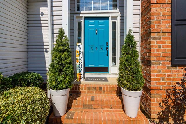 348 Seastone Street, Raleigh, NC 27603