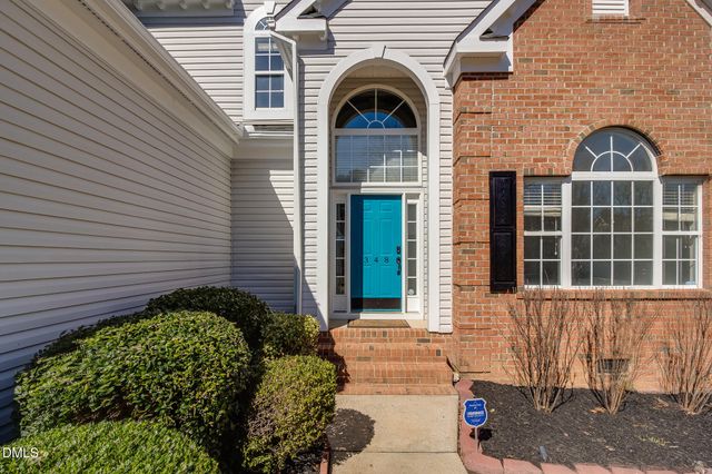 348 Seastone Street, Raleigh, NC 27603