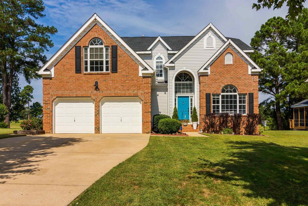 348 Seastone Street, Raleigh, NC 27603