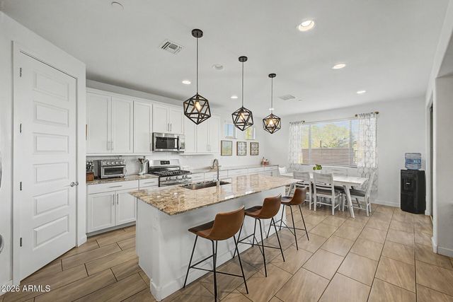 32041 N 123rd Lane, Peoria, AZ 85383