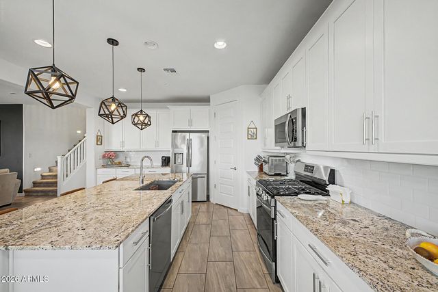 32041 N 123rd Lane, Peoria, AZ 85383