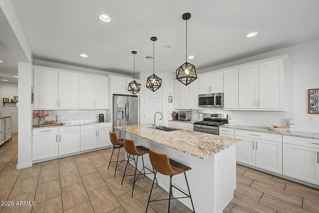 32041 N 123rd Lane, Peoria, AZ 85383