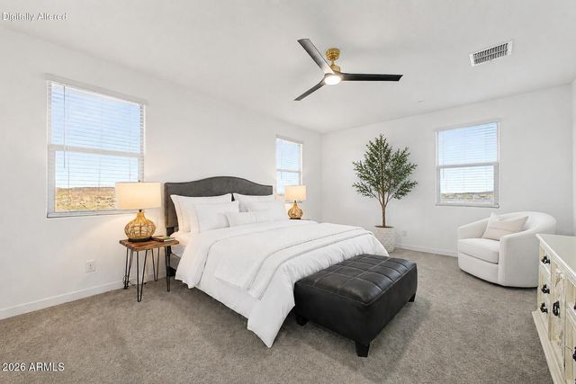 32041 N 123rd Lane, Peoria, AZ 85383