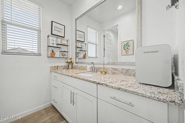 32041 N 123rd Lane, Peoria, AZ 85383