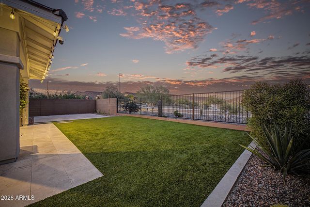 32041 N 123rd Lane, Peoria, AZ 85383
