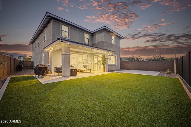 32041 N 123rd Lane, Peoria, AZ 85383