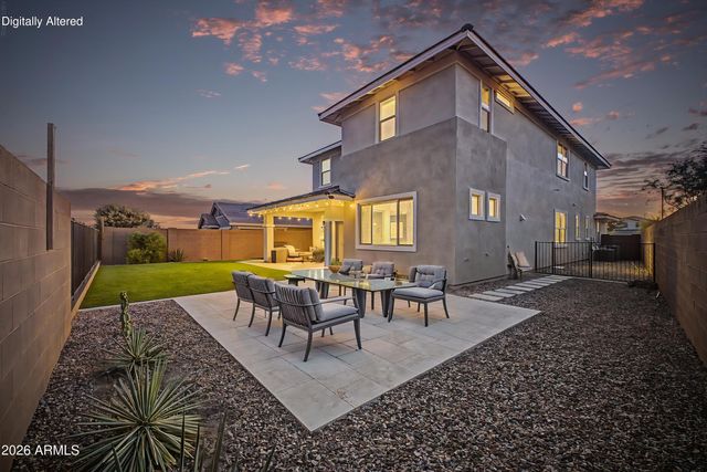 32041 N 123rd Lane, Peoria, AZ 85383