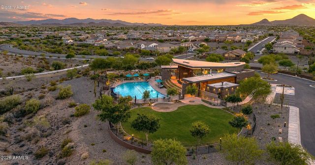 32041 N 123rd Lane, Peoria, AZ 85383
