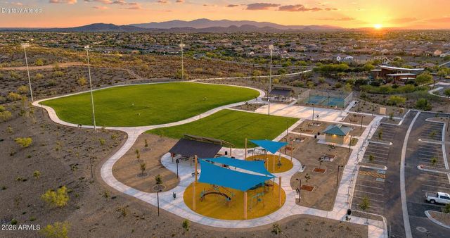 32041 N 123rd Lane, Peoria, AZ 85383