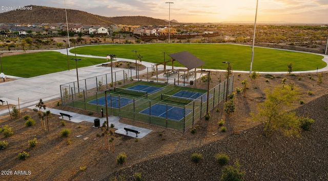 32041 N 123rd Lane, Peoria, AZ 85383
