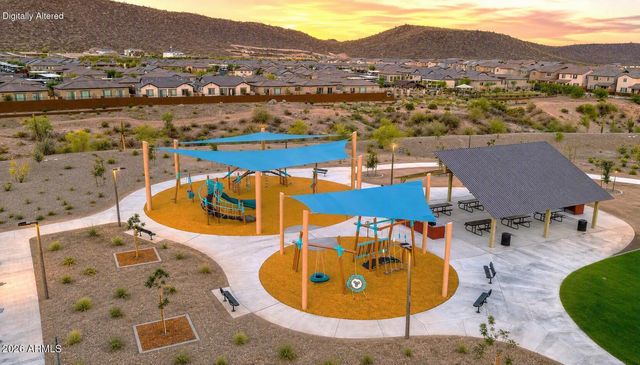 32041 N 123rd Lane, Peoria, AZ 85383