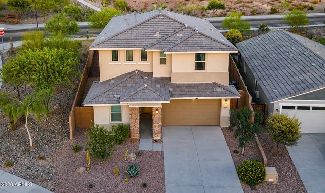 32041 N 123rd Lane, Peoria, AZ 85383