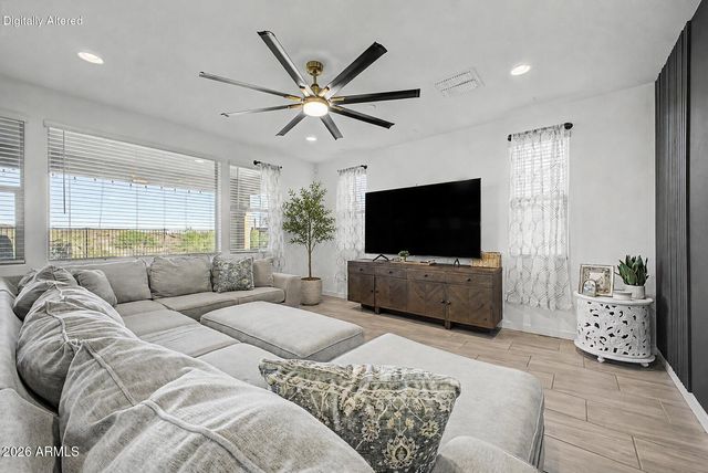 32041 N 123rd Lane, Peoria, AZ 85383