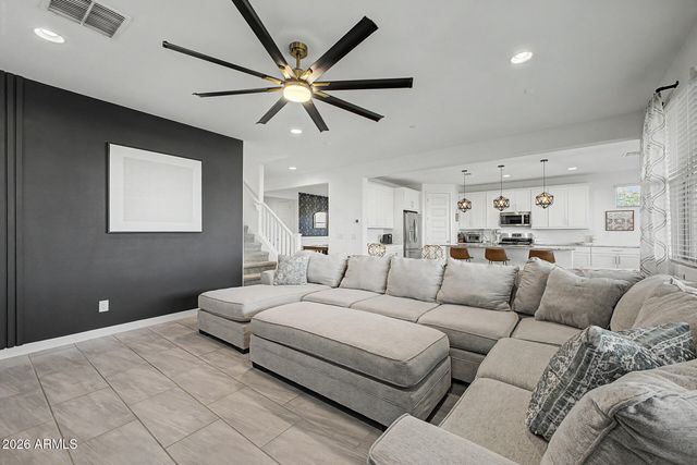 32041 N 123rd Lane, Peoria, AZ 85383