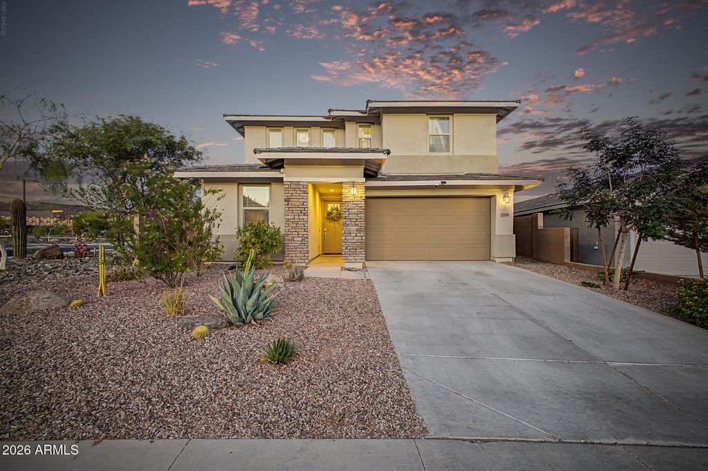 32041 N 123rd Lane, Peoria, AZ 85383