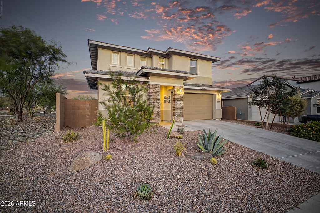 32041 N 123rd Lane, Peoria, AZ 85383 — photo 2