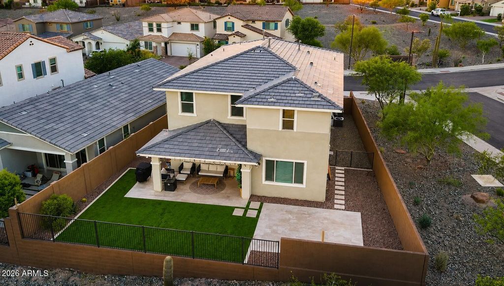 32041 N 123rd Lane, Peoria, AZ 85383 — photo 3